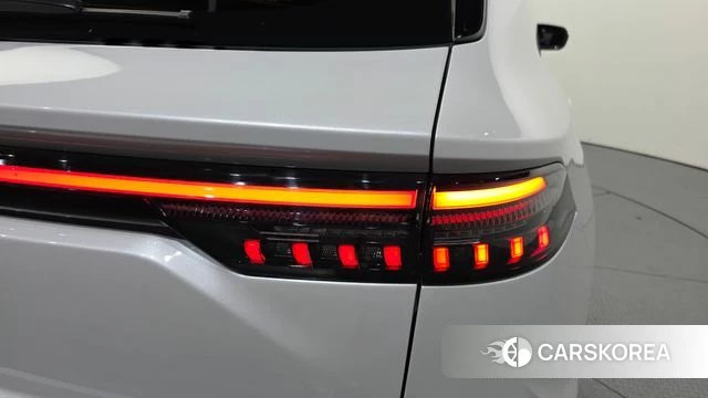 Renault Korea (Samsung) Grand Coleos id 4715153 из Кореи 15