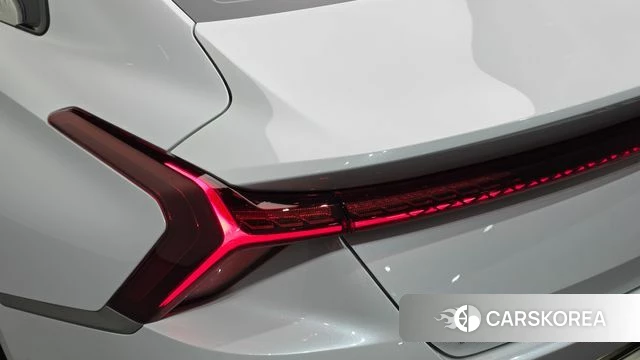 Kia K8 Hybrid id 4408876 из Кореи 15