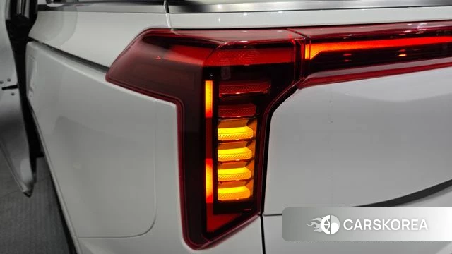 Kia The New Carnival 4th Generation id 4635517 из Кореи 15