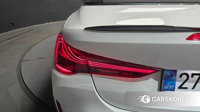 BMW M4 (G82) id 4266271 из Кореи 15