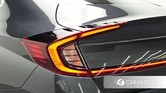 Hyundai Sonata Hybrid (DN8) id 4848851 из Кореи 15