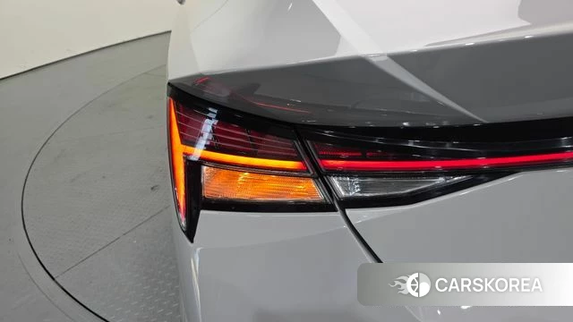 Hyundai The New Avante (CN7) id 4322556 из Кореи 15