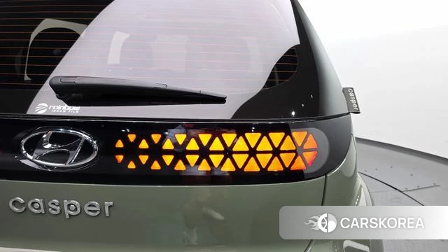 Hyundai Casper id 4880889 из Кореи 15