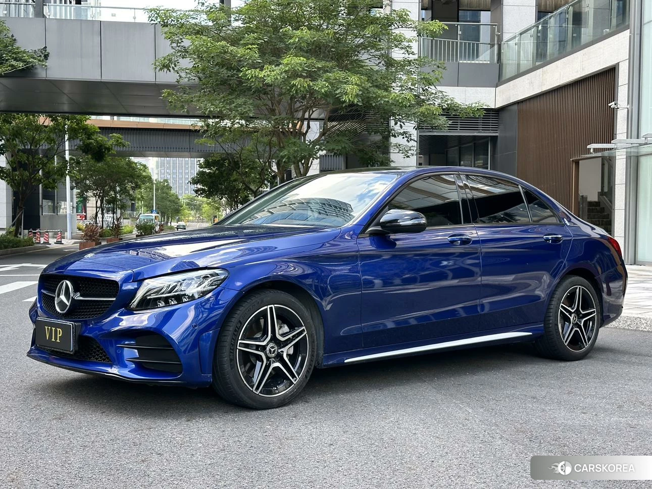 Mercedes-Benz C-class id 4513835 из Китая 15
