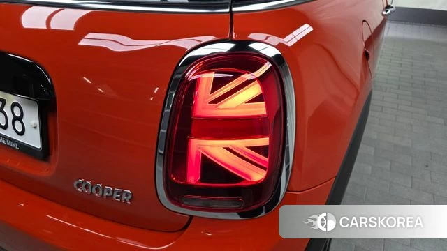 Mini Cooper id 4286036 из Кореи 15
