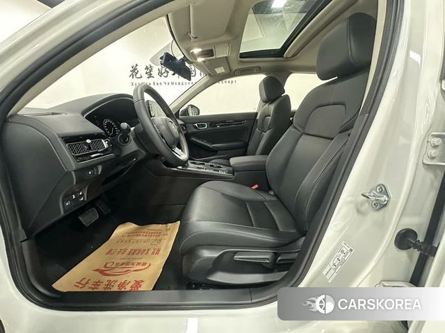 Honda Civic id 4314731 из Китая 15