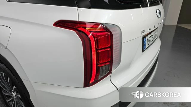 Hyundai Palisade id 4251059 из Кореи 15