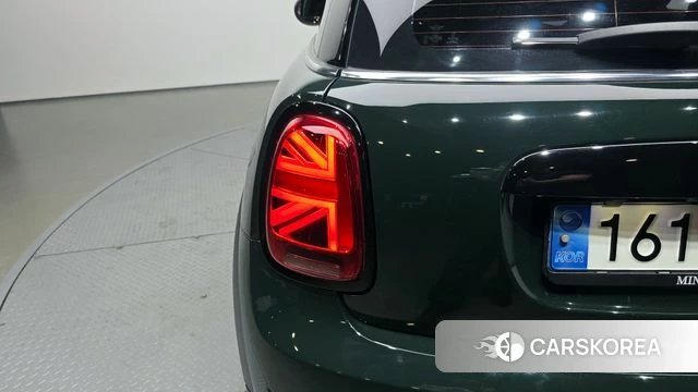 Mini Cooper S id 4267677 из Кореи 15
