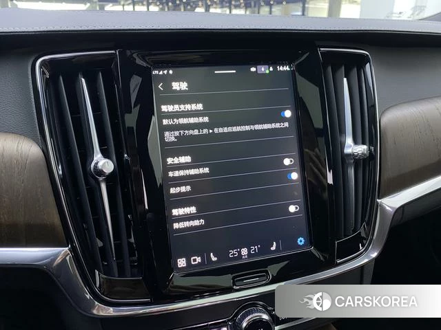 Volvo S90 id 3889972 из Китая 15