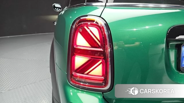 Mini Cooper Countryman id 4744609 из Кореи 15