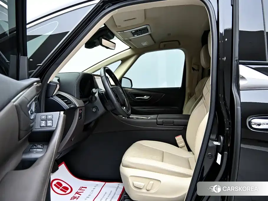 Toyota Vellfire id 4644392 из Китая 15