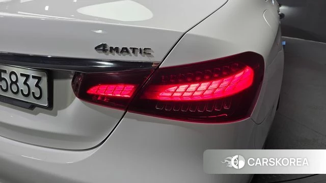 Mercedes-Benz E-Class W213 id 4735873 из Кореи 15