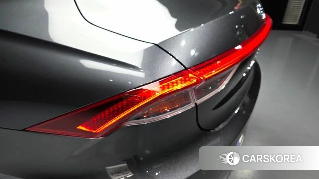 Hyundai The New Grandeur IG id 4196002 из Кореи 15