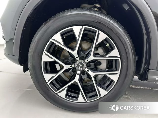 Mercedes-Benz GLC id 4221851 из Китая 15