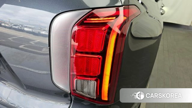 Hyundai The New Palisade id 4415308 из Кореи 15