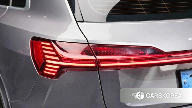 Audi e-Tron id 4779406 из Кореи 15