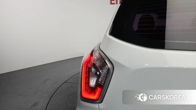 Ssangyong Tivoli Armor id 4378124 из Кореи 15