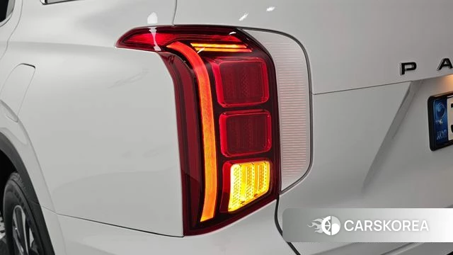 Hyundai Palisade id 4646636 из Кореи 15