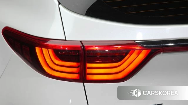 Kia Sportage 4th Generation id 4944455 из Кореи 15
