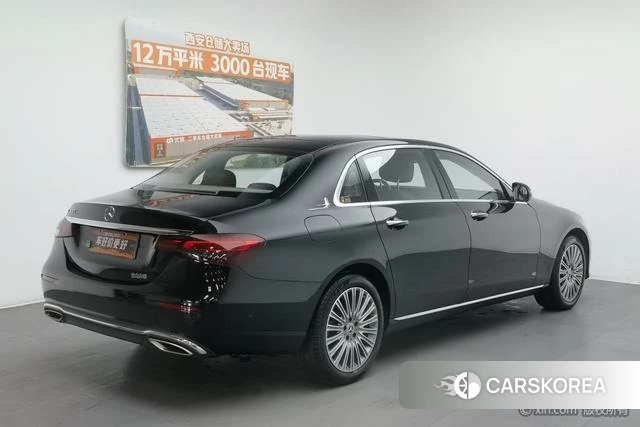 Mercedes-Benz E-class id 4300337 из Китая 15
