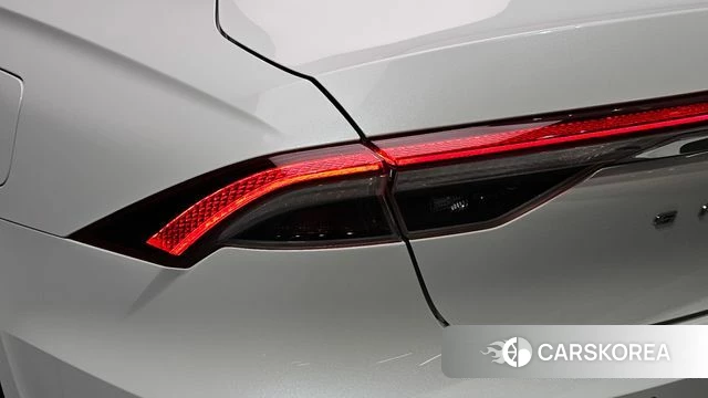 Hyundai The New Grandeur IG id 4943697 из Кореи 15