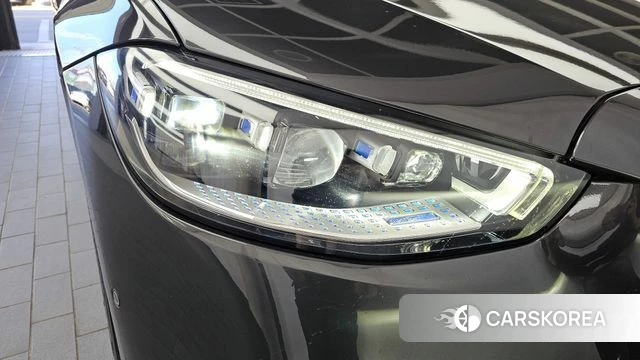 Mercedes-Benz S-Class W223 id 4906476 из Кореи 15