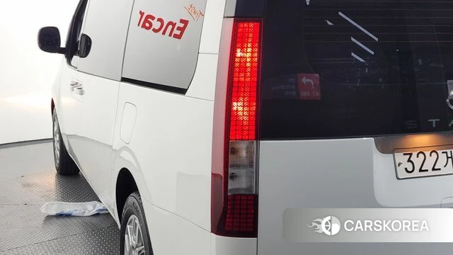 Hyundai Staria id 4549818 из Кореи 15