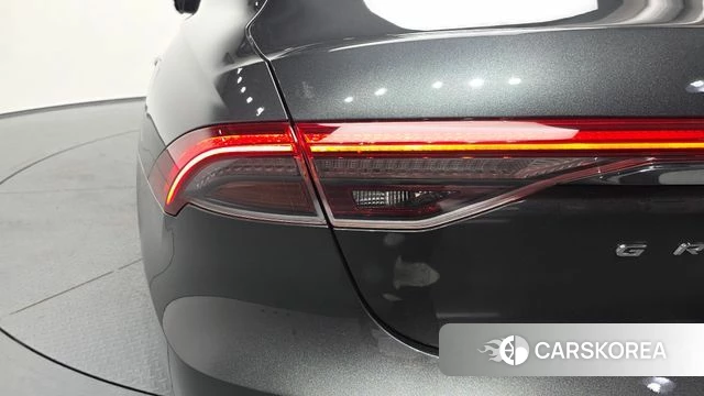 Hyundai The New Grandeur IG Hybrid id 4624526 из Кореи 15