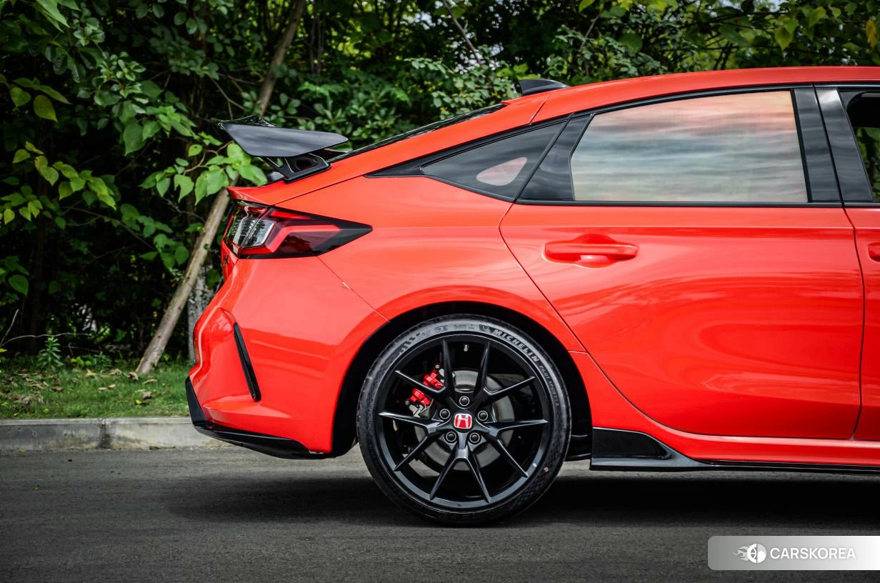 Honda Civic id 4513992 из Китая 15