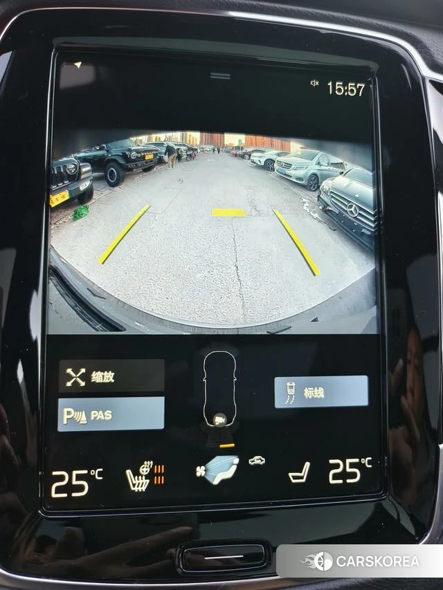 Volvo XC90 id 4253456 из Китая 15