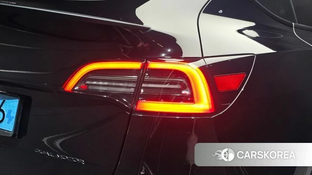 Tesla Model Y id 4762911 из Кореи 15