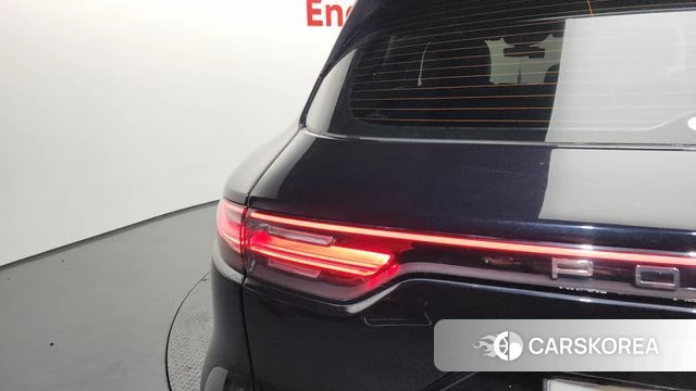 Porsche Cayenne (PO536) id 4356359 из Кореи 15