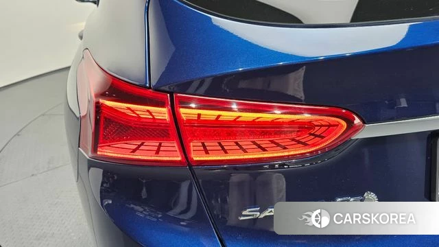 Hyundai Santa Fe TM id 4318143 из Кореи 15