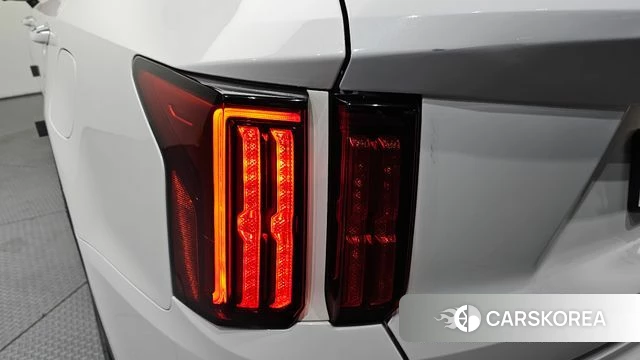 Kia Sorento 4th Generation id 4337937 из Кореи 15