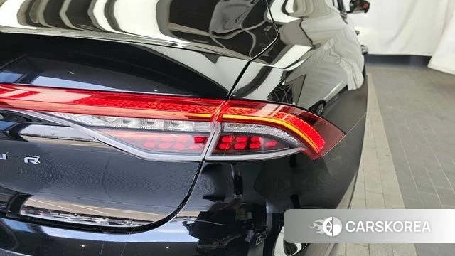 Hyundai The New Grandeur IG id 4476981 из Кореи 15