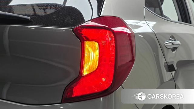 Kia All New Morning (JA) id 4785537 из Кореи 15