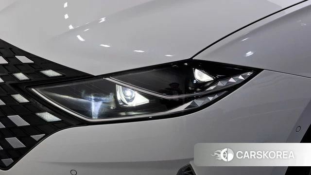 Hyundai The New Grandeur IG id 4317353 из Кореи 15