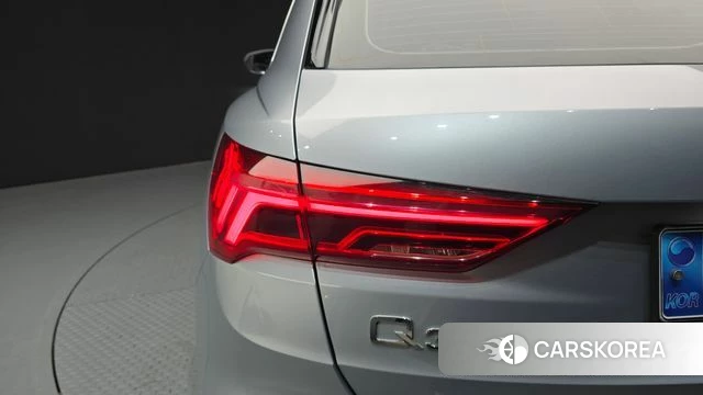 Audi Q3 (F3) id 4535766 из Кореи 15