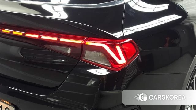 Kia K5 3rd generation id 4905113 из Кореи 15