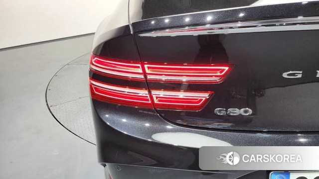 Genesis G80 (RG3) id 4200940 из Кореи 15