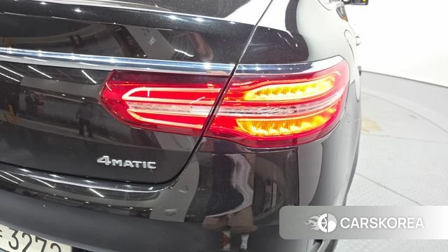 Mercedes-Benz GLE - Class W166 id 4465752 из Кореи 15