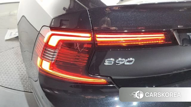 Volvo S90 id 4294237 из Кореи 15