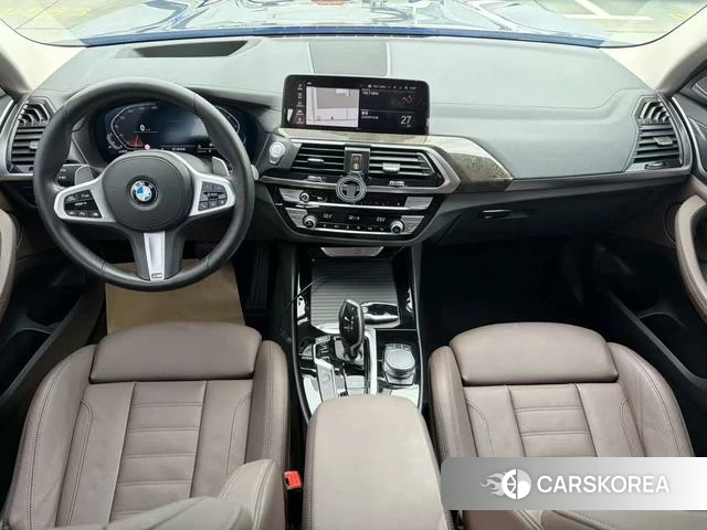 BMW X3 id 4240018 из Китая 15