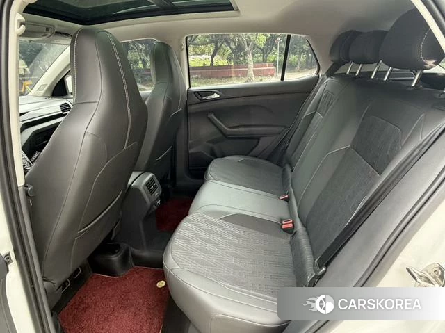 Volkswagen Tu Kai id 4274621 из Китая 15