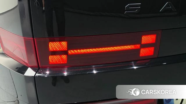 Hyundai Santa Fe (MX5) id 4734958 из Кореи 15