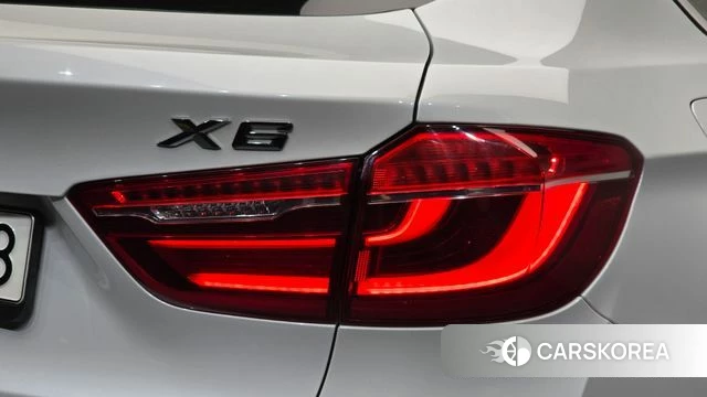 BMW X6 (F16) id 4633216 из Кореи 15