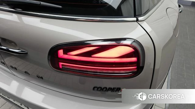 Mini Cooper S Clubman id 4355704 из Кореи 15