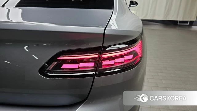 Volkswagen Arteon id 4550186 из Кореи 15
