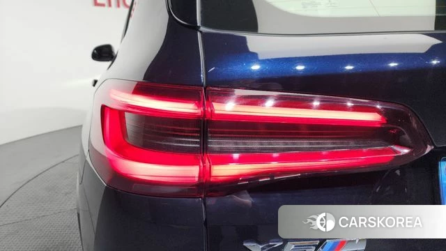 BMW X5 (G05) id 4476393 из Кореи 15