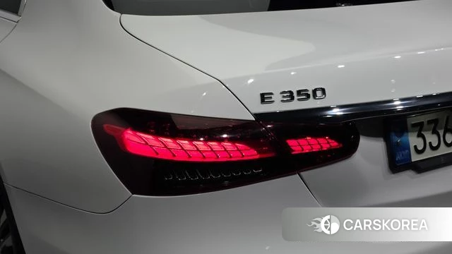 Mercedes-Benz E-Class W213 id 4894321 из Кореи 15